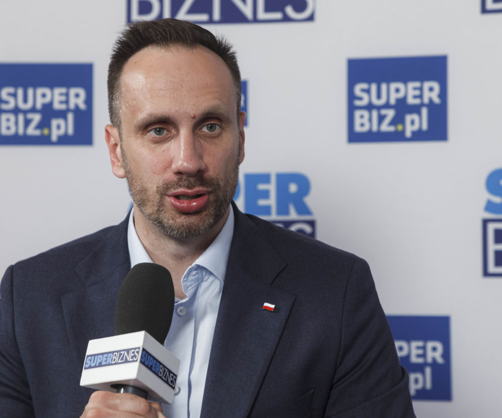 30. Forum Ekonomiczne Karpacz: Janusz Kowalski