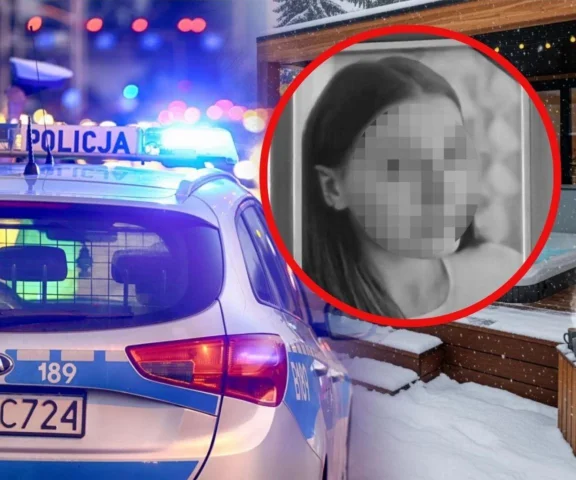 Karolina zginęła w balii. Nagle partner usłyszał zarzuty!