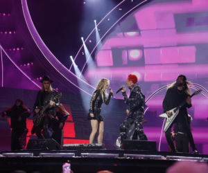 Michał Wiśniewski, Marta Wiśniewska