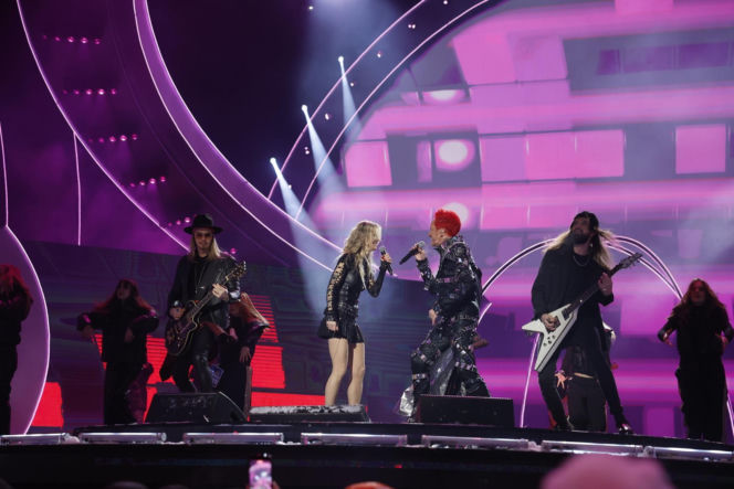 Michał Wiśniewski, Marta Wiśniewska