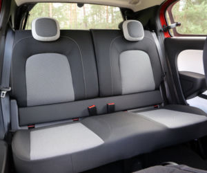 Renault Twingo (2014-2019)