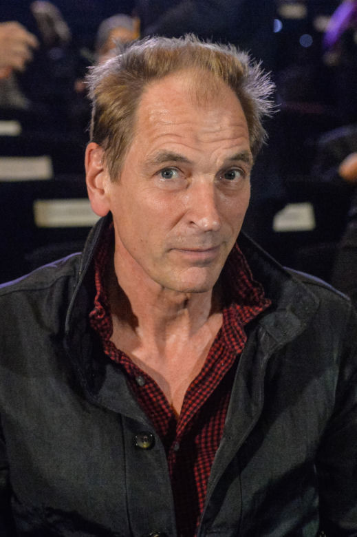 Julian Sands zaginiony aktor nie żyje