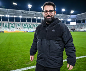 Goncalo Feio uderzony przez radnego! Ważny komunikat policji! To nie koniec sprawy