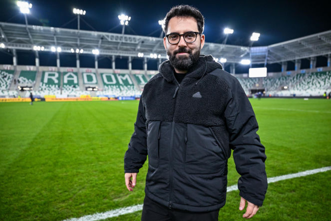 Goncalo Feio uderzony przez radnego! Ważny komunikat policji! To nie koniec sprawy