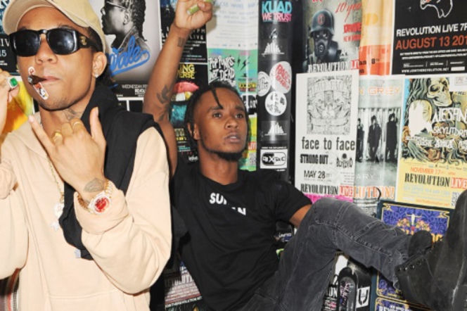 Rae Sremmurd w Polsce - data, miejsce, bilety