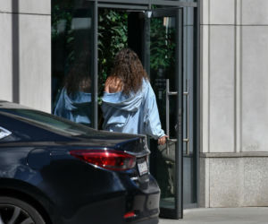 Michał Szpak wije sobie ekskluzywne gniazdko