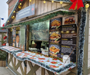 Gdański Jarmark Bożonarodzeniowy 2025: Ceny z kosmosu? Sandwich za 89 zł i grzaniec za...