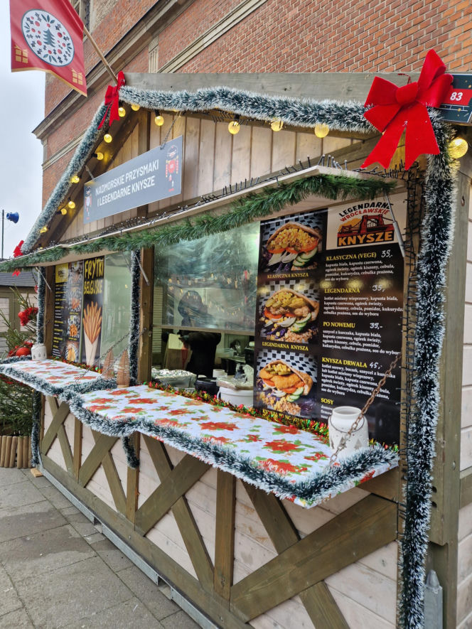 Gdański Jarmark Bożonarodzeniowy 2025: Ceny z kosmosu? Sandwich za 89 zł i grzaniec za...