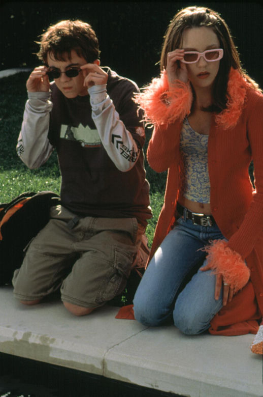 Amanda Bynes