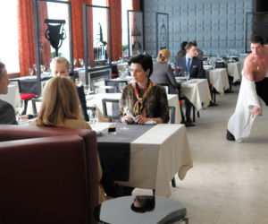 Hotel 52: Anna Guzik, Kinga Ilgner, Magda Cielecka, Leszek Stanek