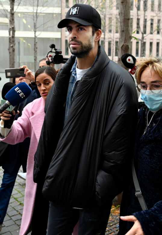 Shakira będzie załamana? Jej były się żeni! Wyciekły szczegóły!