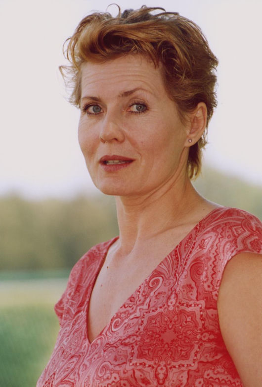Grażyna Szapołowska 