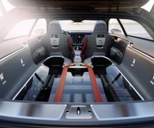 Volvo Estate Concept