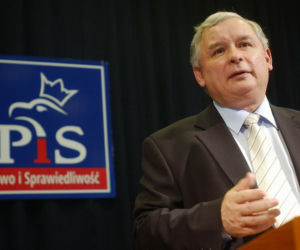 Koleżanka Kaczyńskiego zna go od 30 lat! Ujawniła, jaki jest naprawdę