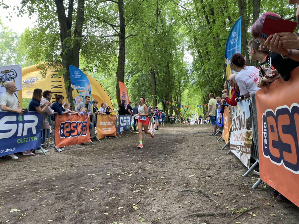 9. charytatywny Bieg o Złotą Monetę i wielki rodzinny piknik