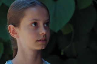 M jak miłość odc. 1894. Hania (Wiktoria Basik)