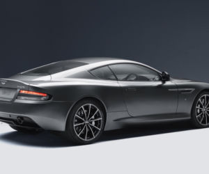 Aston Martin DB9 GT