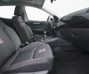 Seat Ibiza V 1.5 TSI 150 KM