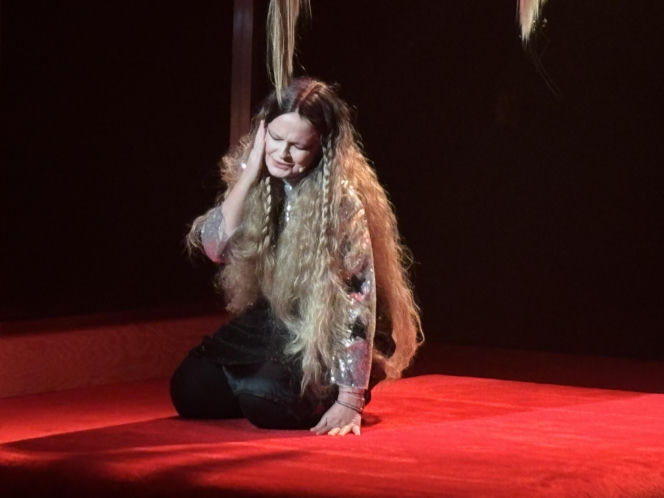 Nie do wiary, jak teraz wygląda Ostałowska. Po odejściu z M jak miłość zrobiła wielką rewolucję