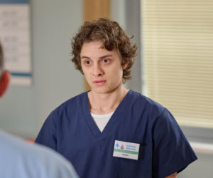 Gra Dexa w kultowym Na Wspólnej. Mało kto wie, kim jest naprawdę 