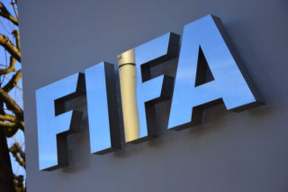 Selekcjoner Rosji po decyzji FIFA. Walerij Karpin: Słowa tego nie opiszą