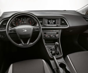 Seat Leon ST