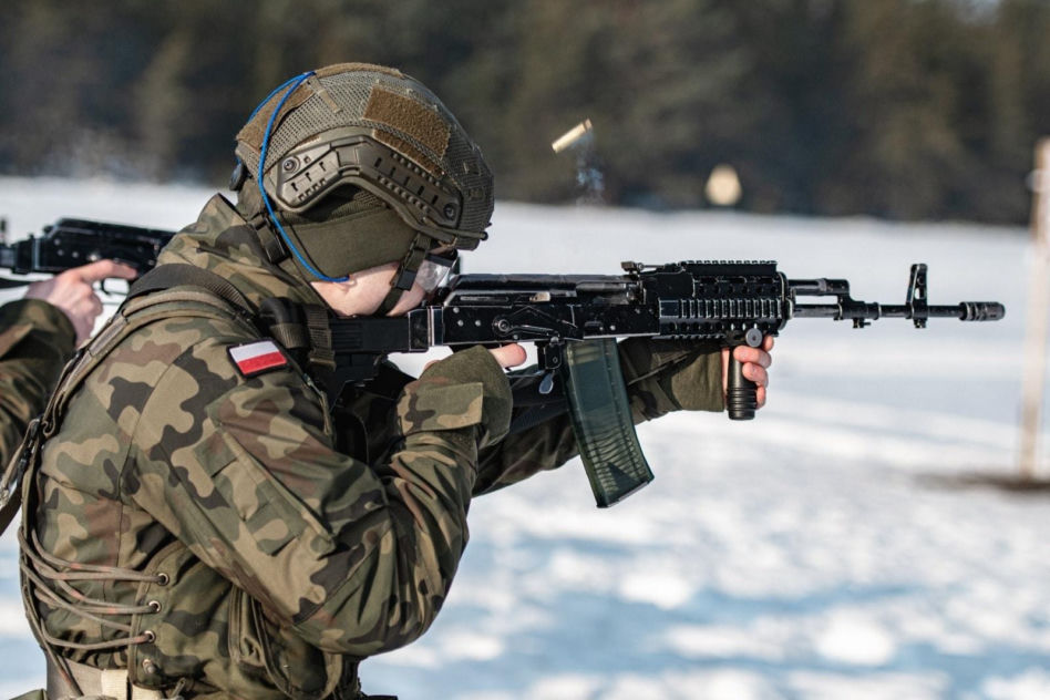 Czy zasadnicza służba wojskowa wróci? Rzecznik rządu zabiera głos