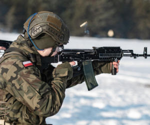 Czy zasadnicza służba wojskowa wróci? Rzecznik rządu zabiera głos