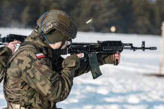 Czy zasadnicza służba wojskowa wróci? Rzecznik rządu zabiera głos