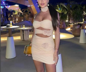 Lana Bajmatova (Rybus)