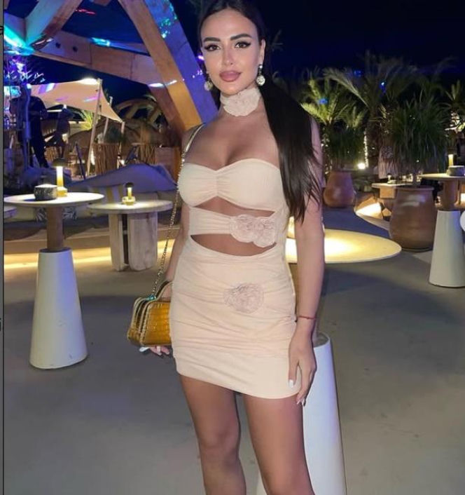 Lana Bajmatova (Rybus)