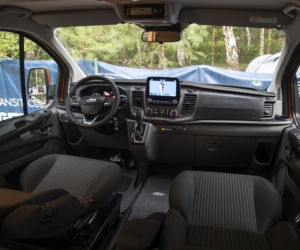 Ford Transit Custom Nugget EcoBlue 170 KM A6
