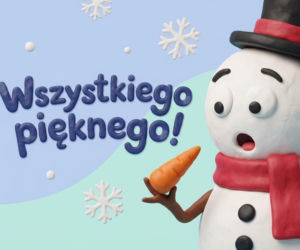 Kartki świąteczne na Boże Narodzenie 2025