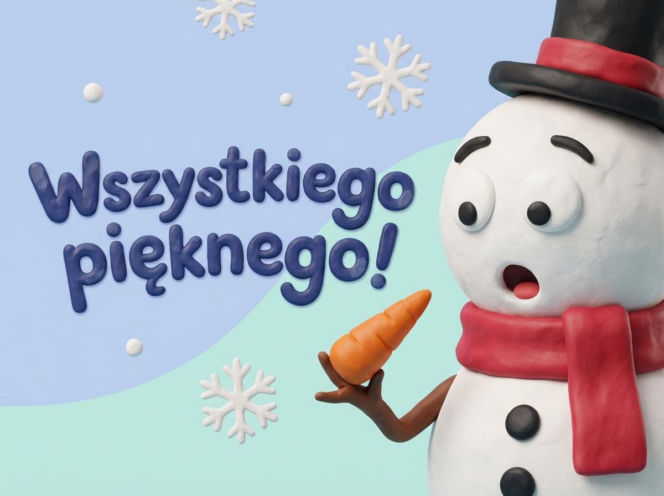 Kartki świąteczne na Boże Narodzenie 2025