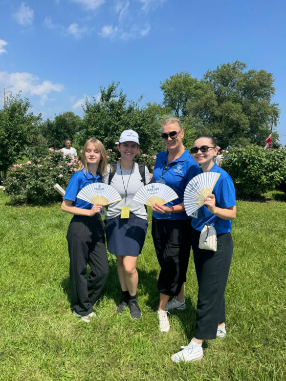 Polonijna pielgrzymka do Merrillville 2026