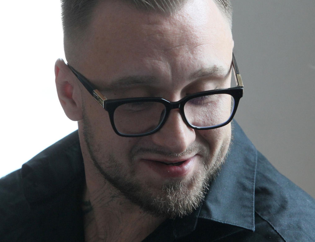 Tak zachowywał się Łukasz Żak w sądzie
