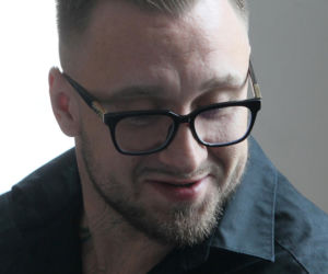 Tak zachowywał się Łukasz Żak w sądzie