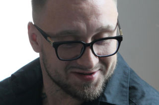 Tak zachowywał się Łukasz Żak w sądzie