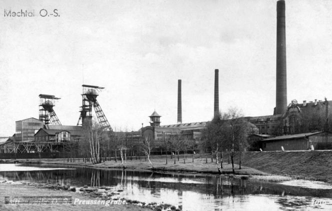 KWK Miechowice
