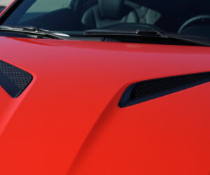 Hyundai Genesis Coupe 2013