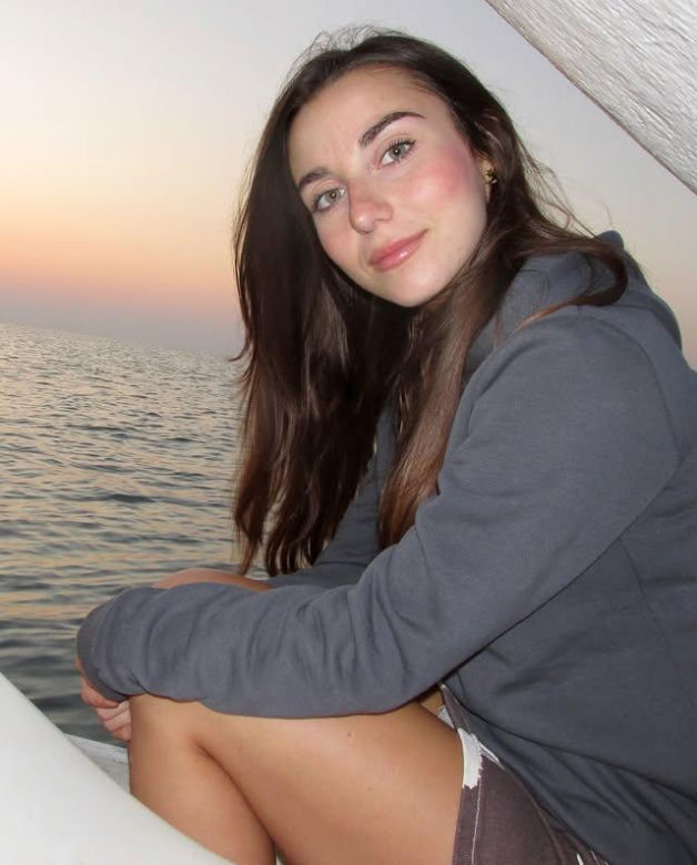 Giuliana Vigile