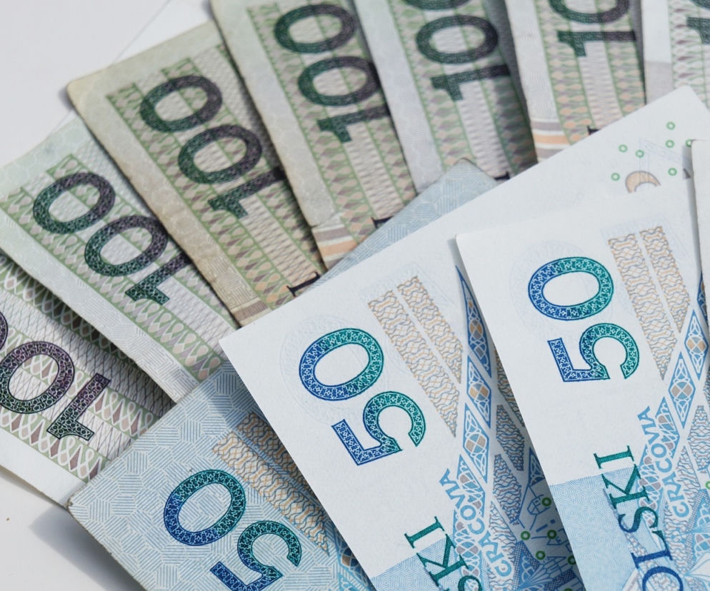 Ile wynosi średnia pensja w Bydgoszczy i województwie? Nie uwierzycie!