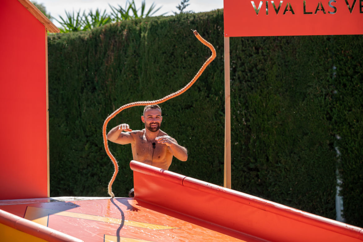 Love Island 3