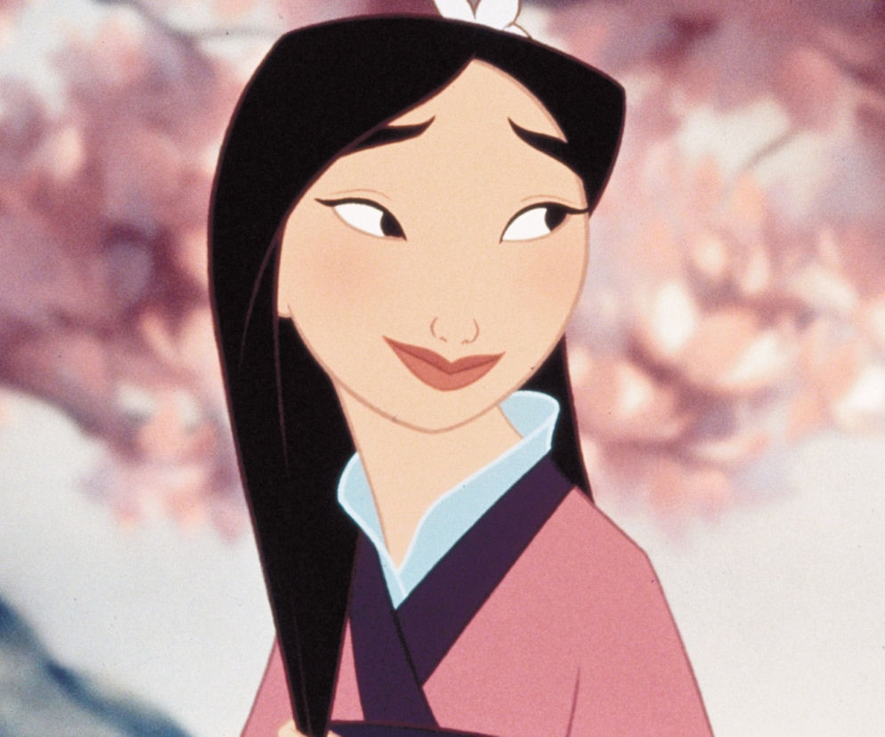 Mulan