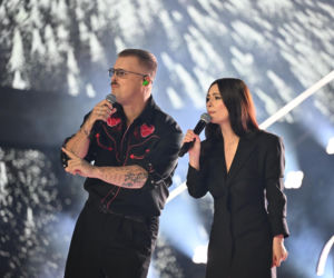Maryla Rodowicz oszołomiła publiczność w Sopocie! To ona rozbujała finałowy koncert!