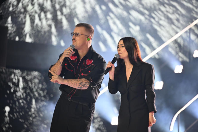 Maryla Rodowicz oszołomiła publiczność w Sopocie! To ona rozbujała finałowy koncert!