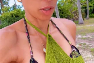 Raj na ziemi zamienił się w piekło. Omenaa Mensah nie kryje oburzenia!