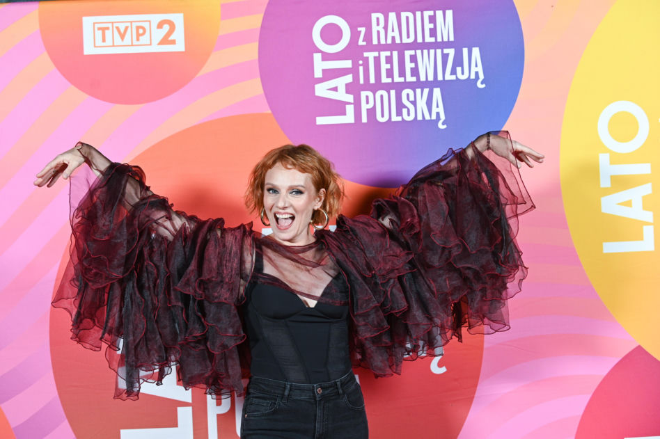 Tłumy ruszyły na koncert TVP! Markowska, Blanka i Bednarek porwali publiczność
