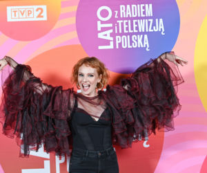 Tłumy ruszyły na koncert TVP! Markowska, Blanka i Bednarek porwali publiczność