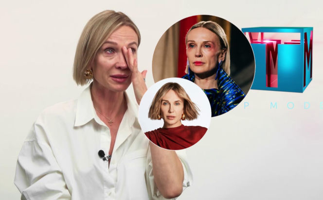 Eva Pietruk to finalistka 14. sezonu "Top Model"